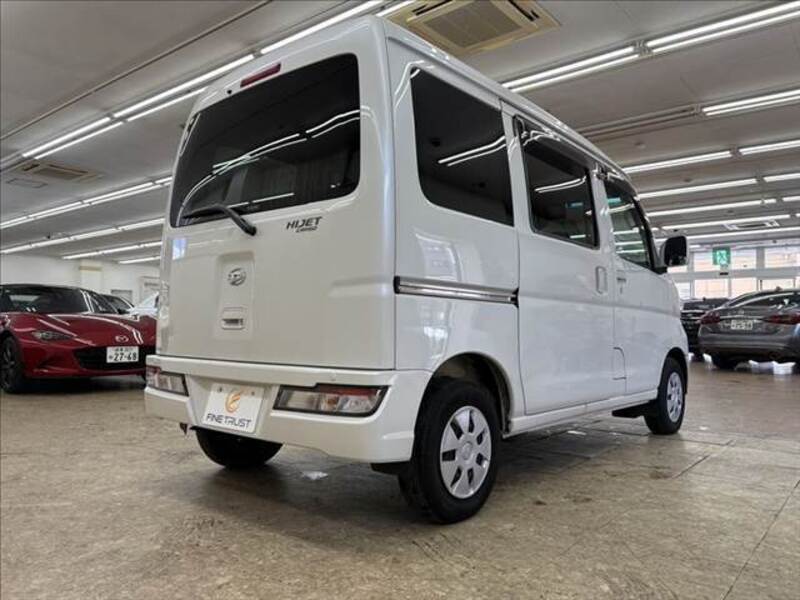 HIJET CARGO