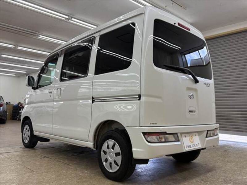 HIJET CARGO
