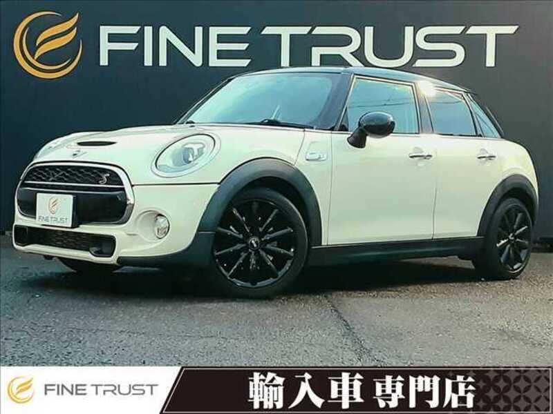 BMW MINI