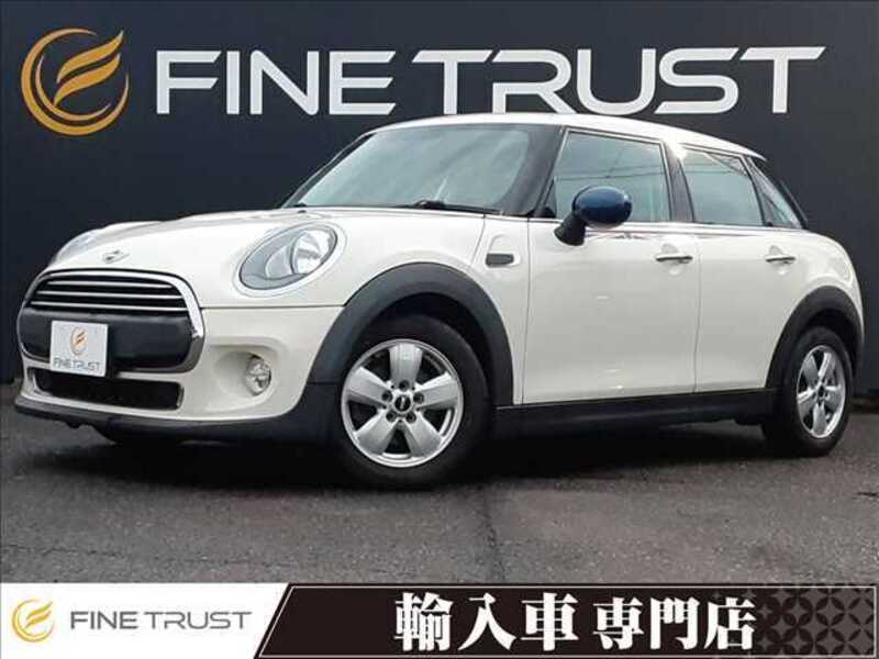 BMW MINI