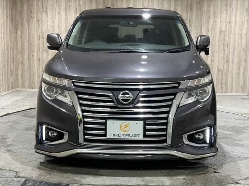 ELGRAND