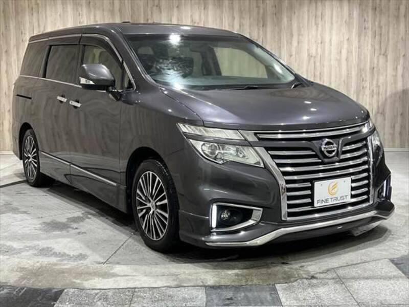 ELGRAND