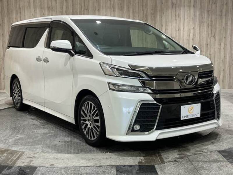 VELLFIRE