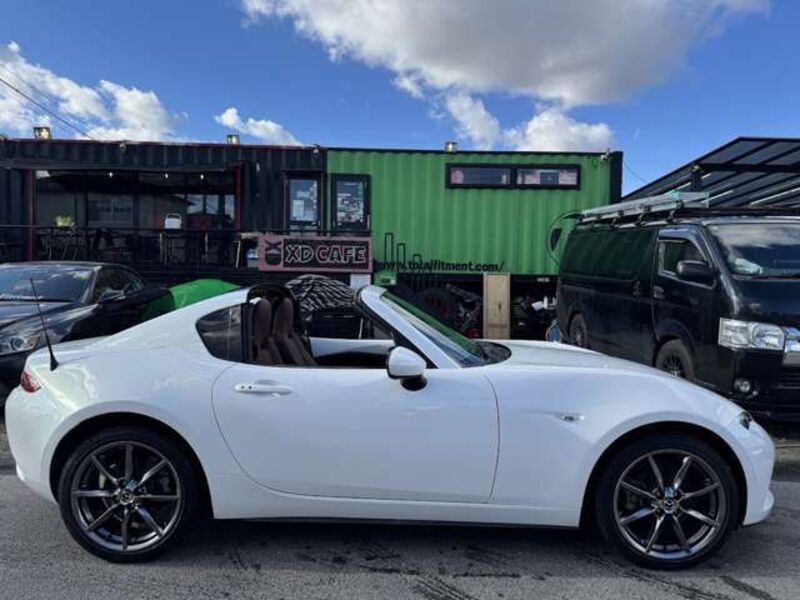 ROADSTER RF