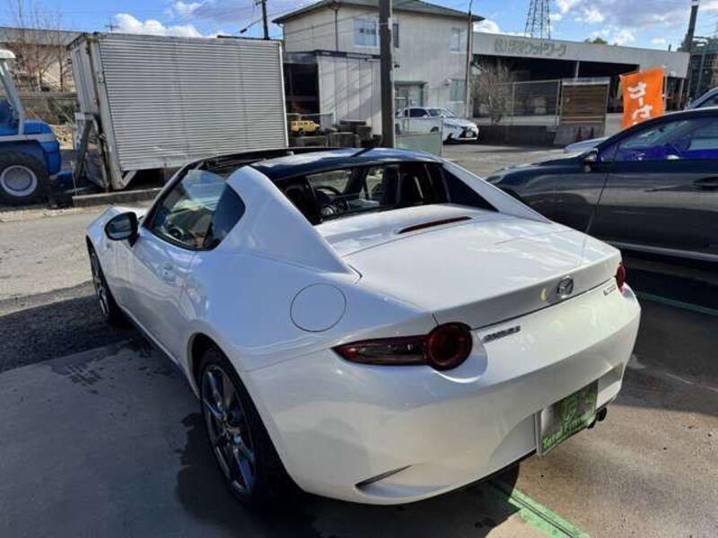 ROADSTER RF