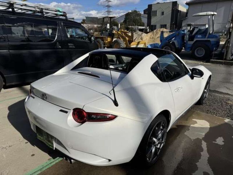 ROADSTER RF