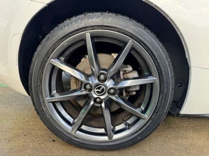 ROADSTER RF