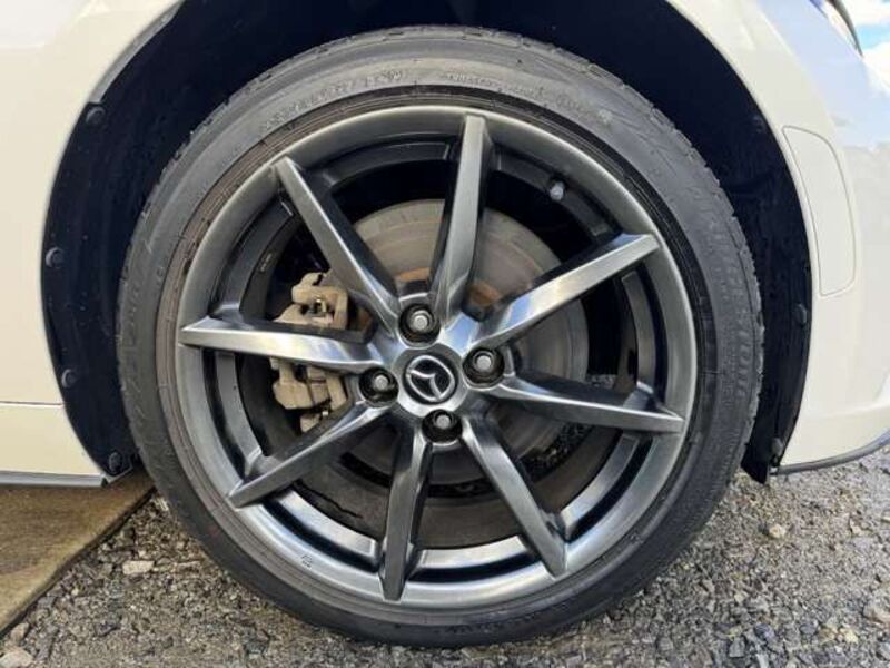 ROADSTER RF