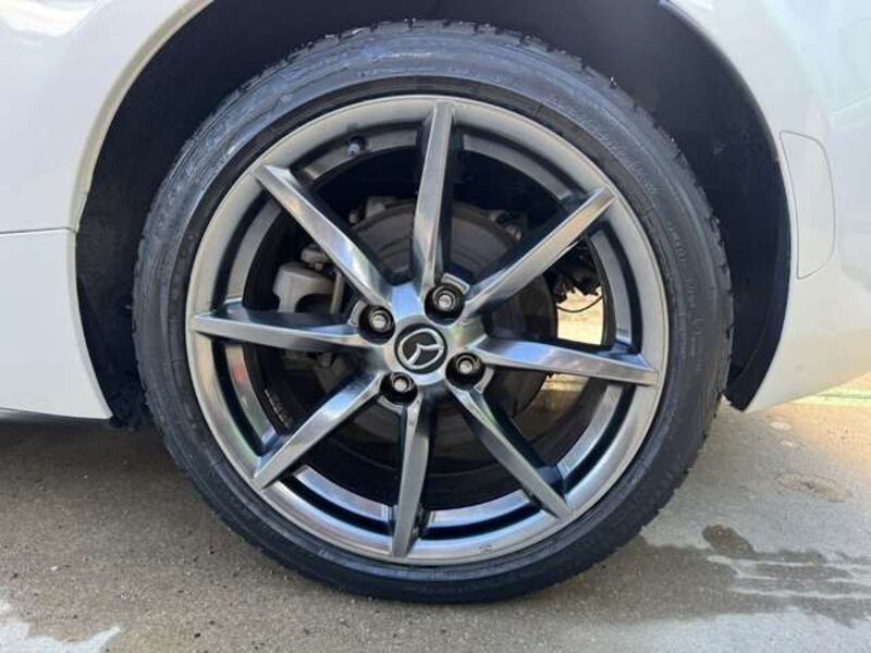 ROADSTER RF