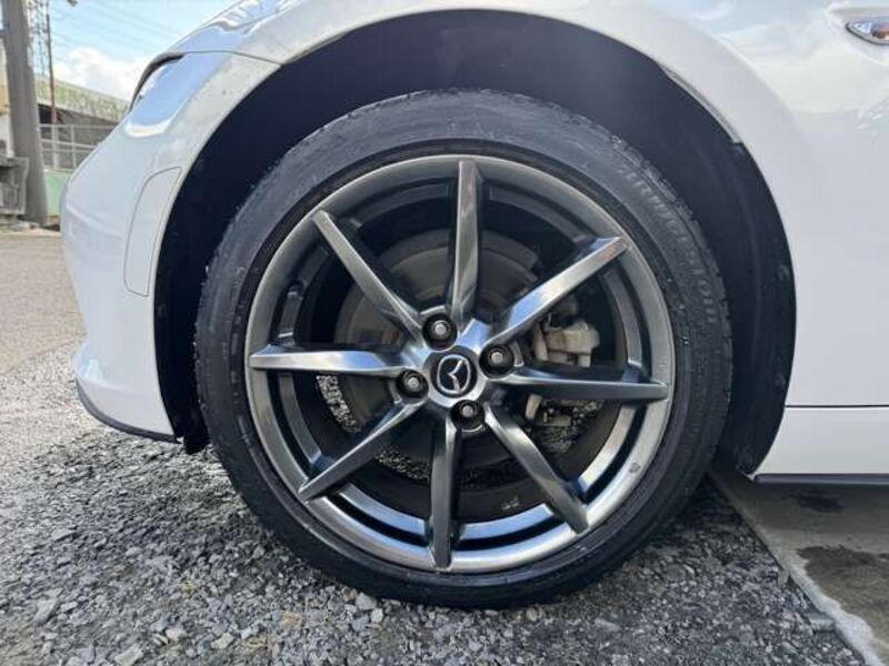 ROADSTER RF