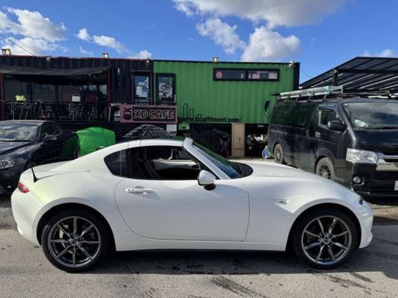 ROADSTER RF