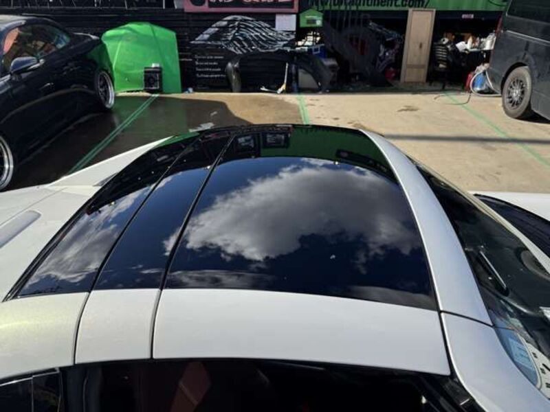 ROADSTER RF