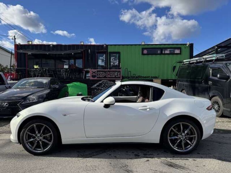 ROADSTER RF