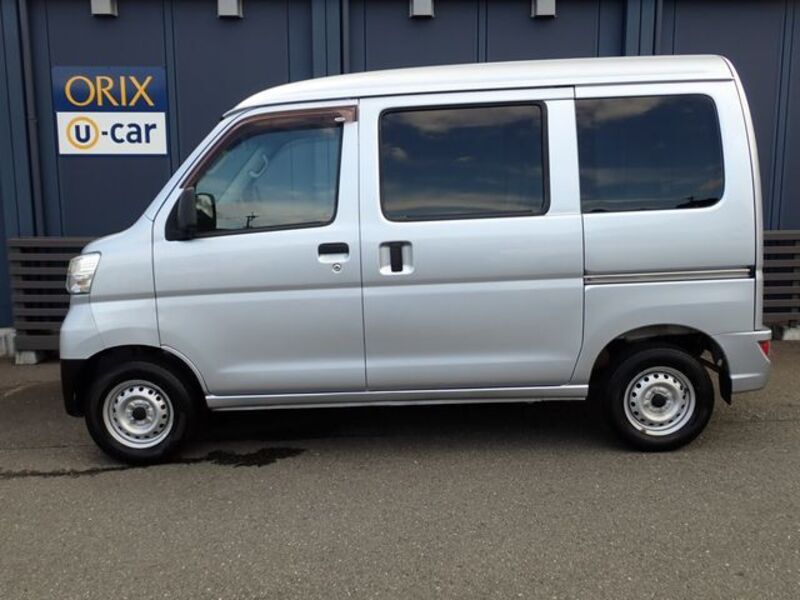 HIJET CARGO