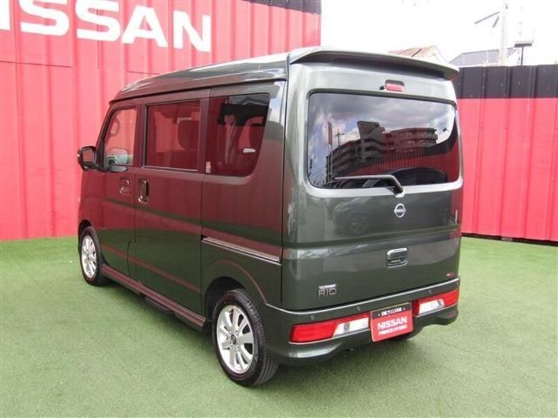 CLIPPER RIO