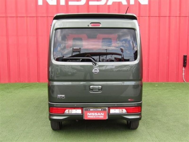CLIPPER RIO
