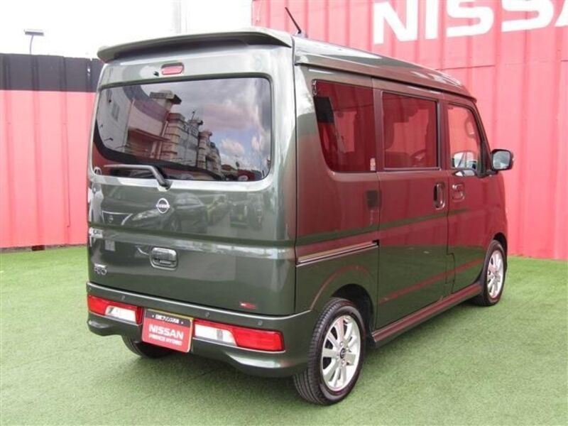 CLIPPER RIO