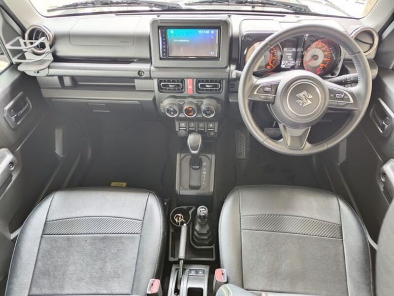 JIMNY SIERRA