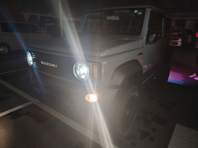 JIMNY SIERRA