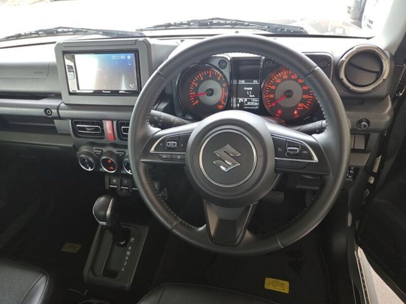 JIMNY SIERRA