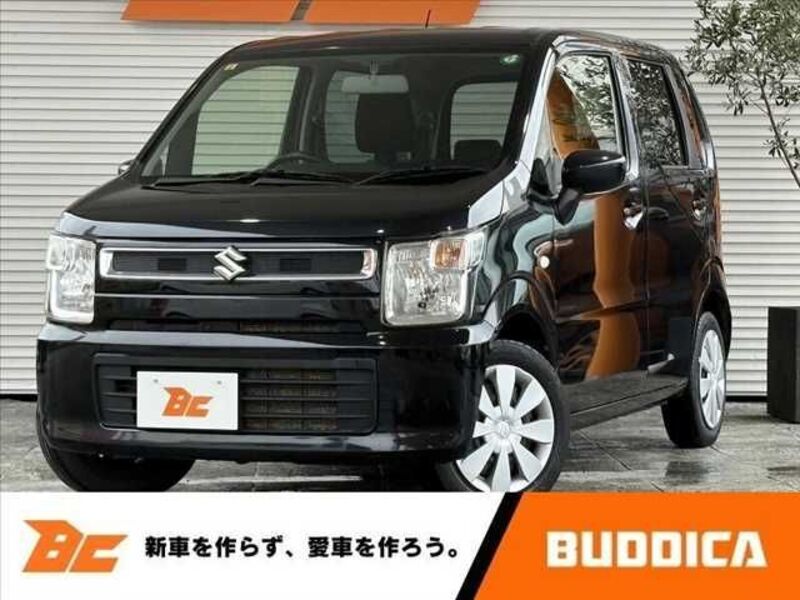 WAGON R-0