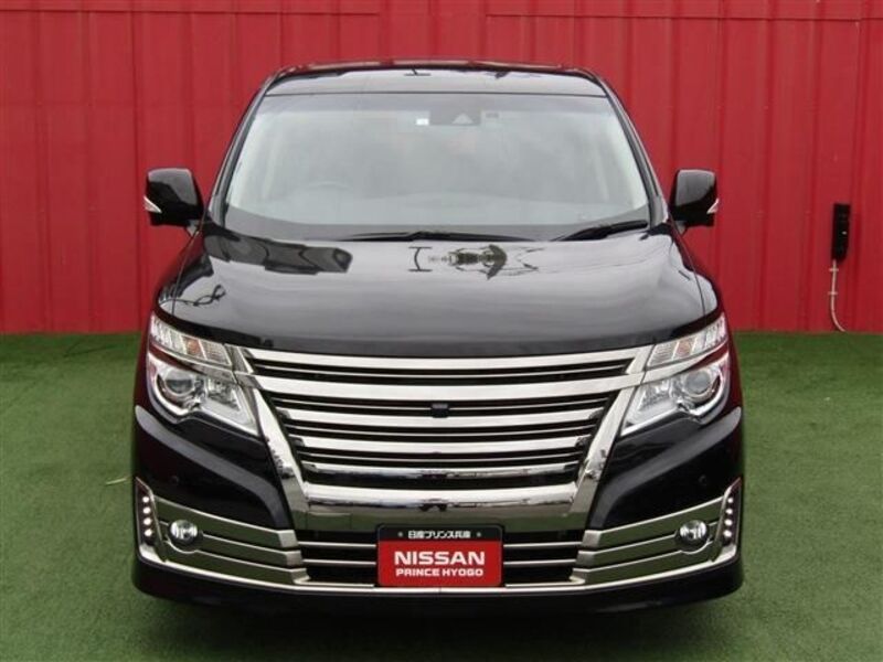 ELGRAND