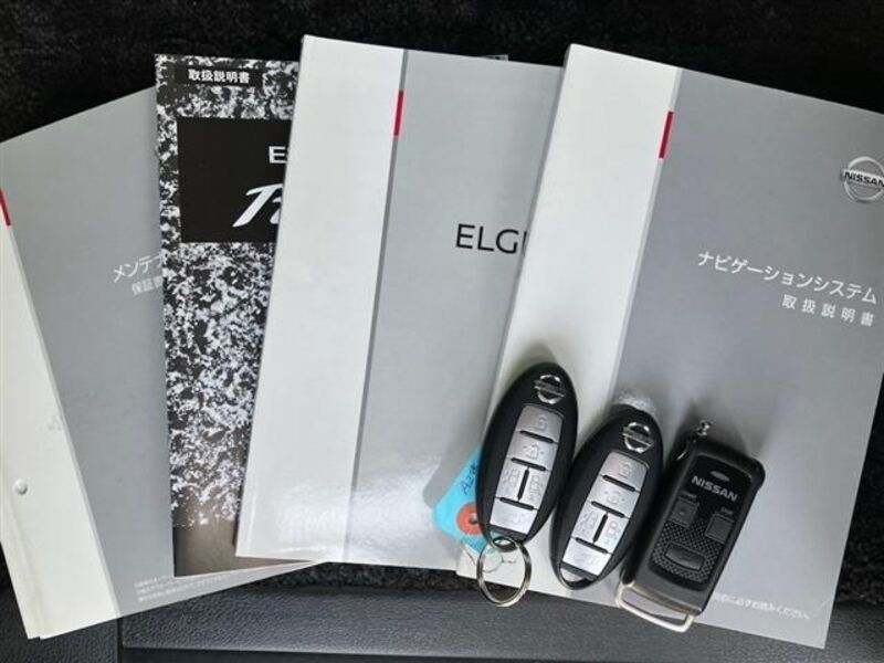 ELGRAND