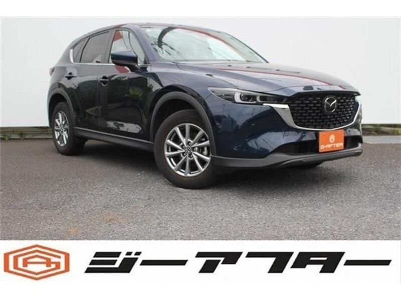 CX-5-0