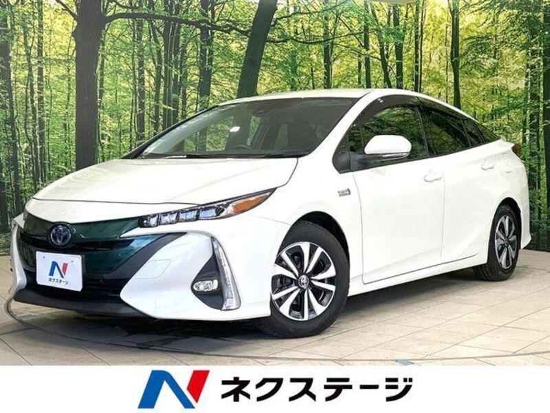 PRIUS PHV-0