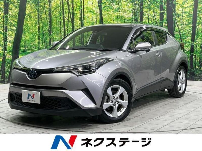C-HR-0