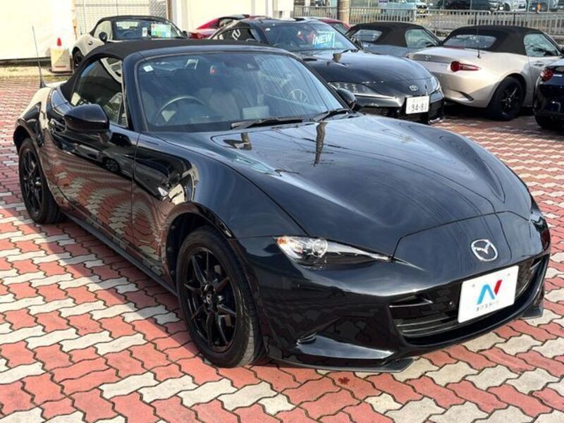 ROADSTER