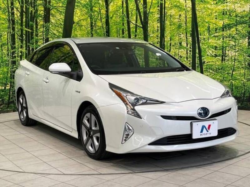 PRIUS
