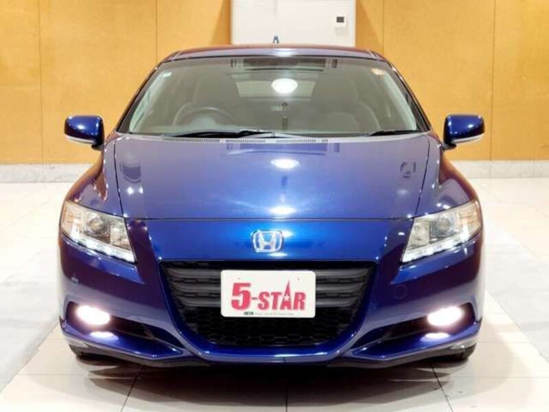 CR-Z