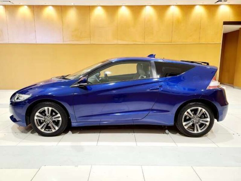 CR-Z