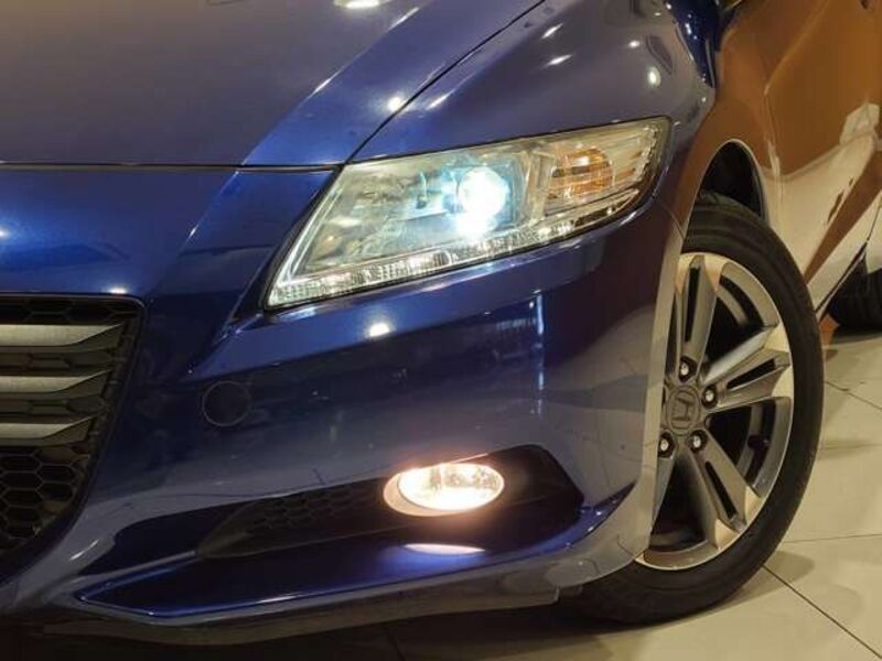 CR-Z