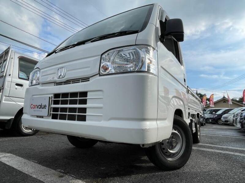 ACTY TRUCK
