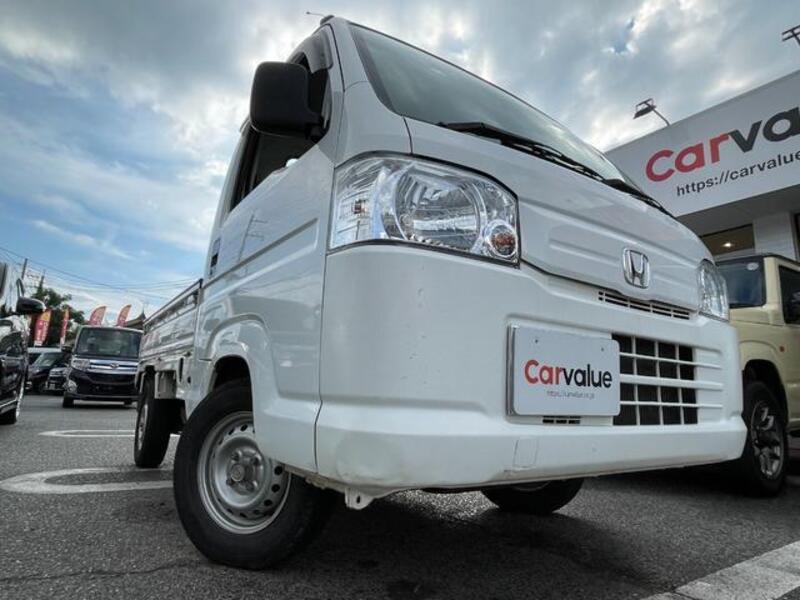 ACTY TRUCK