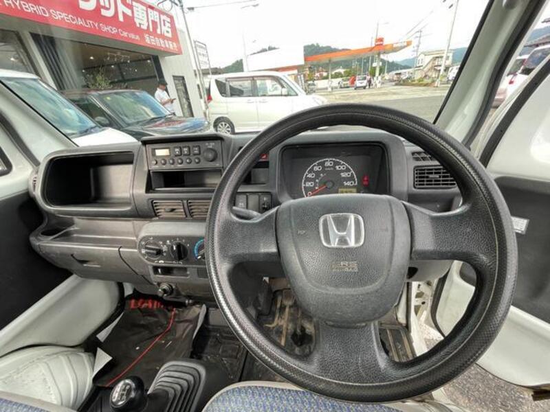 ACTY TRUCK