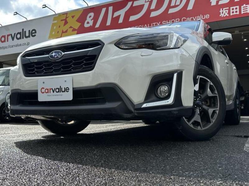 XV