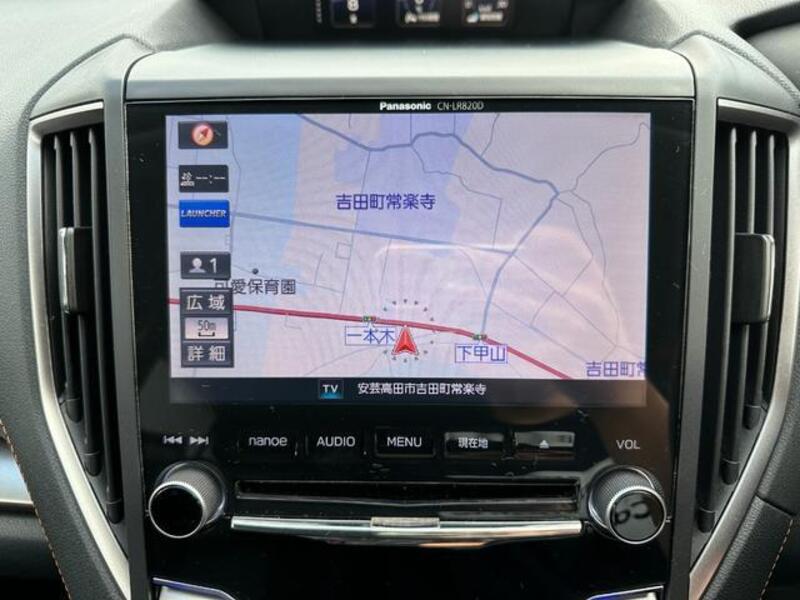 XV