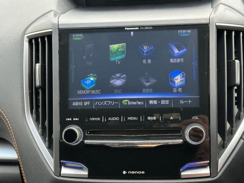 XV