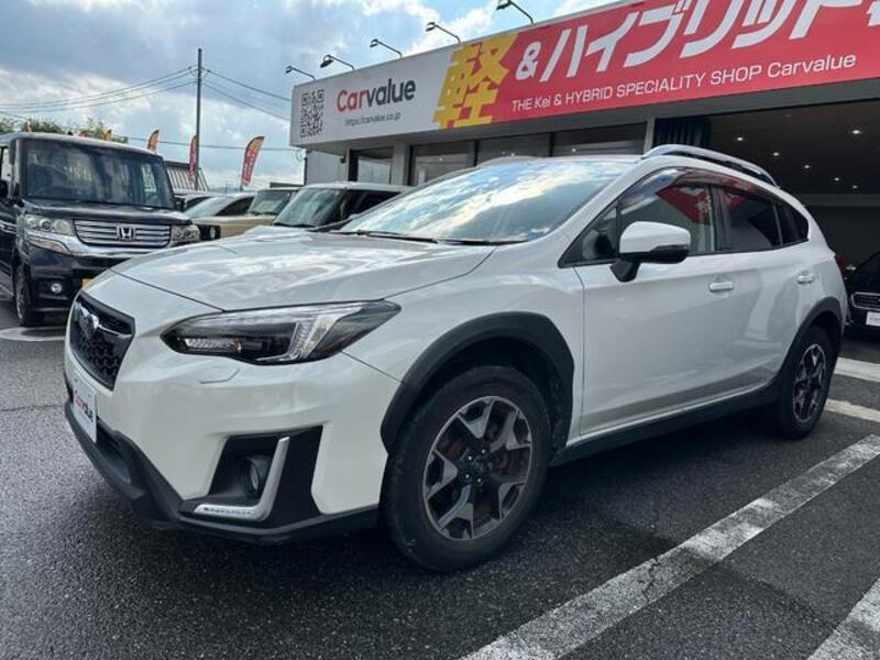 XV