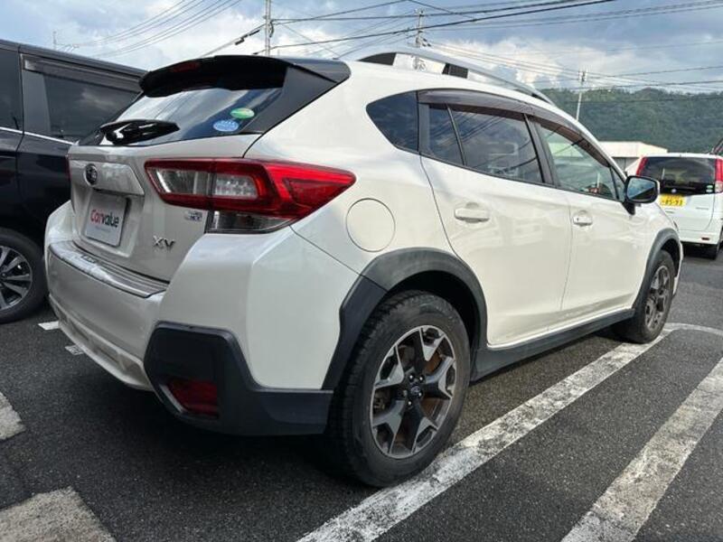 XV