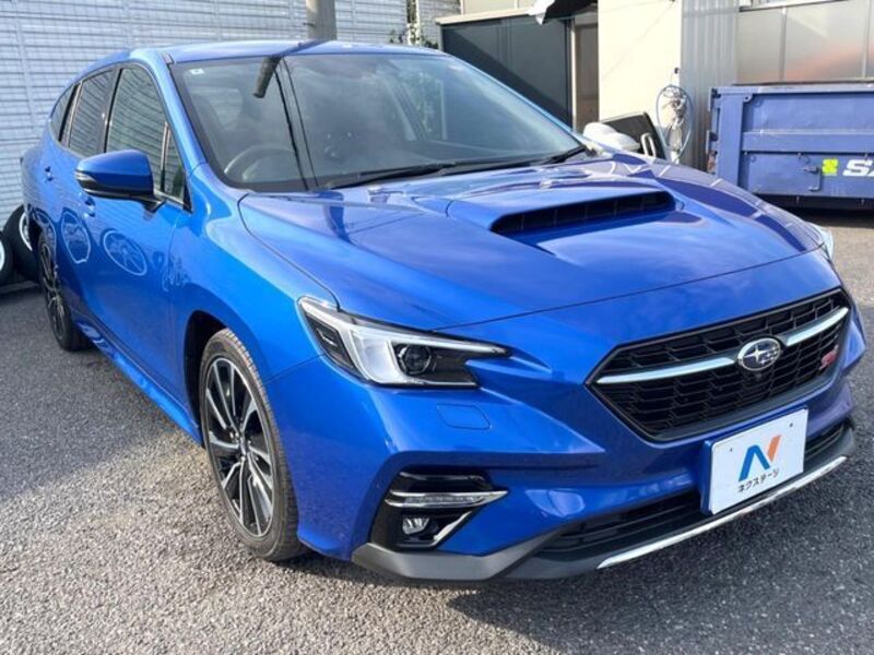 LEVORG