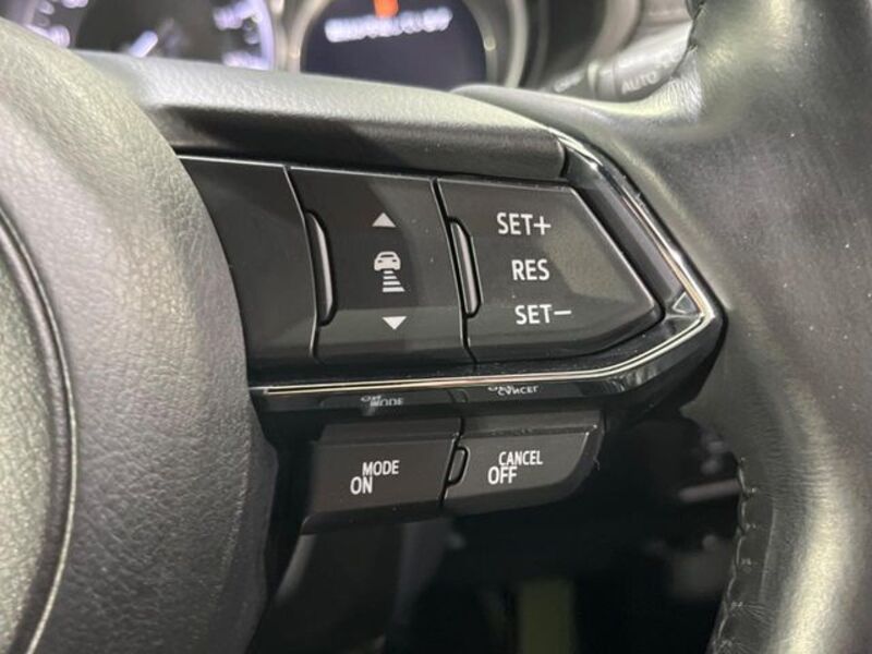 CX-8