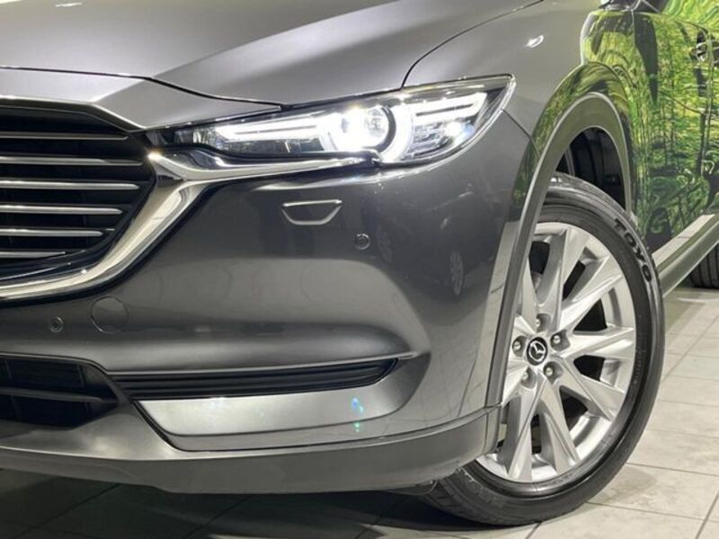 CX-8