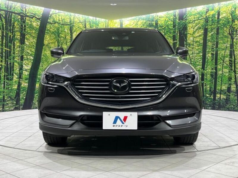 CX-8