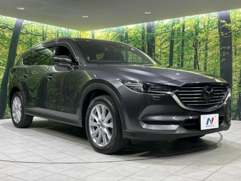 CX-8
