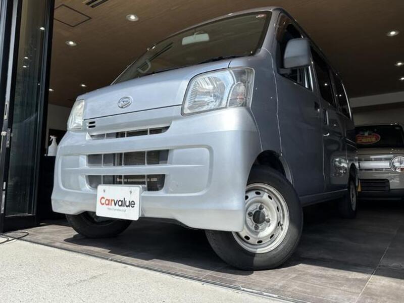 HIJET CARGO