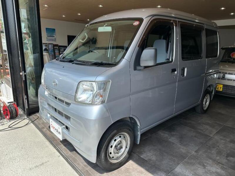 HIJET CARGO